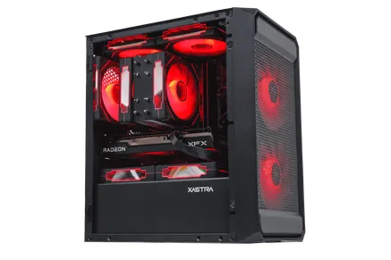 Акции и специальные предложения на ПК (компьютеры) в магазине Resteko